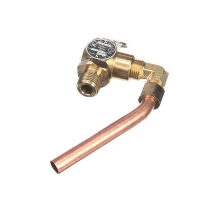 Antunes Safety Valve Assembly Kit 7001811